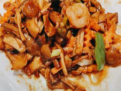 -添福来墨鱼饺子 · 海鲜东北菜(泡崖店)