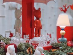 -潮一不贰·法式甜品·生日蛋糕·西式简餐(外滩店)