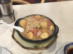 -四姐妹东北饺子(沙尾路店)