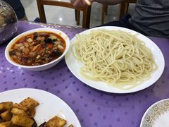 -新疆巴州金丝特餐厅(大钟寺店)