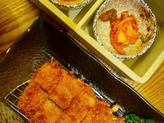 腰内猪排-胜博殿霸王树(嘉里中心店)
