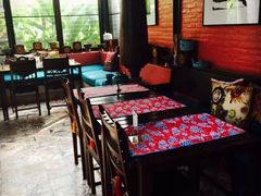 -Tichaa Tearoom by HARNN