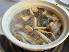 -天宜隆蘑菇宴火锅(石景山旗舰店)
