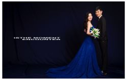 点击看大图 -情订奇缘婚纱摄影(和平路店)