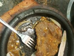 -吉布鲁牛排海鲜自助(巴南万达广场店)