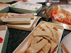 -熊喵来了火锅(长安万达第94分店)