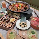 对这一口云南烤活鱼真的完全没有抵抗力[色]