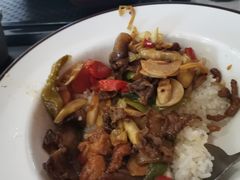 -乡村基(双流时代奥特莱斯餐厅)