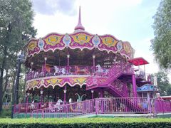 -长春市南湖公园