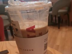 -COSTA COFFEE(天通苑华联店)