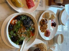-杭州武林万怡酒店