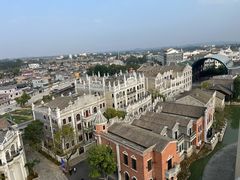 -赤坎·广东华侨国际旅游度假区