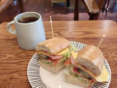 -星宙咖啡STELLARIS CAFE(广告产业园店)
