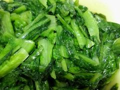 莴笋叶-硒客特色餐厅(温汤店)