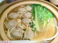 -西关味(大卫城店)