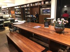-BAKER&SPICE(安福路店)