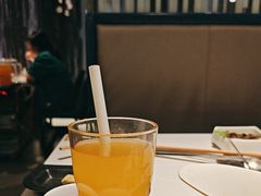 -海底捞火锅(长宁路龙之梦店)