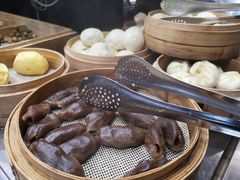 -素德轩素食餐厅(东港店)