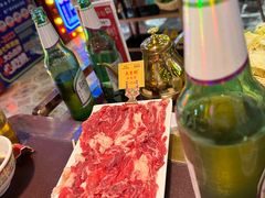 -大吉利·潮汕牛肉火锅(河西店)