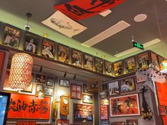 -王繁星面馆(西安熙地港店)