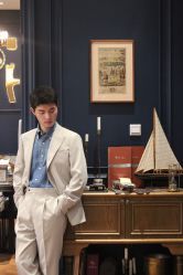 -LDIAMON西服定制(温州店)