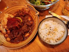 -Mesa Madre梅萨妈妈·Bintana(国贸店)