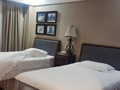 -千岛湖忆湖度假酒店(中心湖景区店)