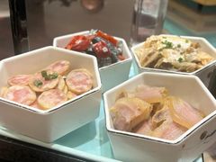 -四季春(美食街店)