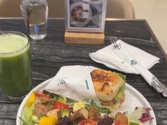 -THE WOODS 简餐 (国贸商城店)