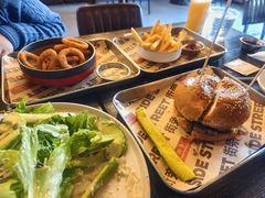 -Side Street街旁(交道口店)