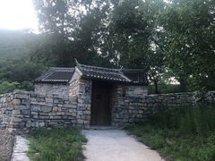 -北京山里寒舍度假酒店