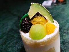 -卷心卷意·轻甜蛋糕(新光天地店)