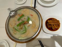 -勝記酒家·37年老字号·经典粤菜(荔枝公园店)