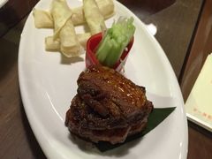 -路小缦·珍馐美馔(市心北路店)