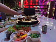 -枇杷园食为鲜火锅(南山店)