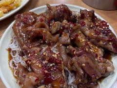 -贤花饭店(城阳店)