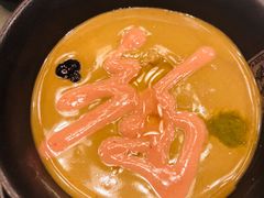 -京门老爆三·铜锅涮肉 爆肚(望京店)