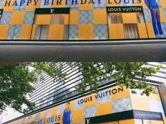 -LV路易威登(德基广场店)