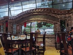 -园林美食城·本土农家菜(杨和镇店)