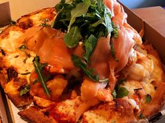 -Steveston Pizza Company (Richmond)