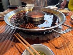 -李开心火锅馆(回兴店)