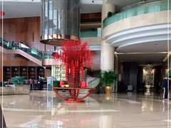 -厦门源昌凯宾斯基大酒店