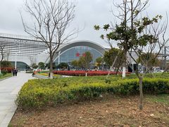 -余姚北站