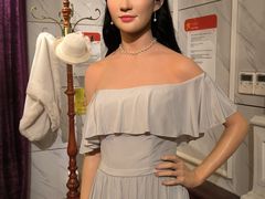 -武汉杜莎夫人蜡像馆