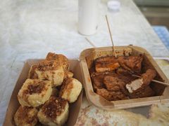 -广州素食学校·素猫豆腐(长洲码头店)