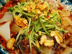 拉皮-同裕烧烤·海鲜·家常菜(杰座·欧洲城店)