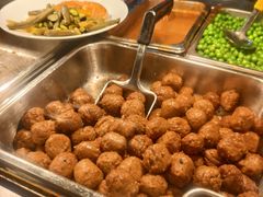 -宜家·瑞典风味餐厅(天津东丽商场店)