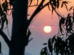 -神光山国家森林公园