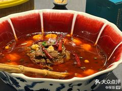 -汉水谣·江景餐厅(江滩店)