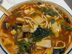-清真·金城老碗牛肉面揪面片(兰州总店)